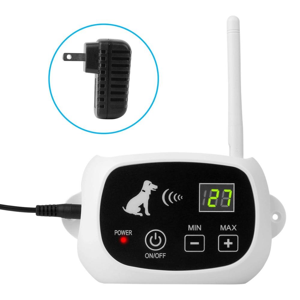 NovaPaw Wireless Dog Fence With Training Mode For Safe Outdoor Freedom | Temsk