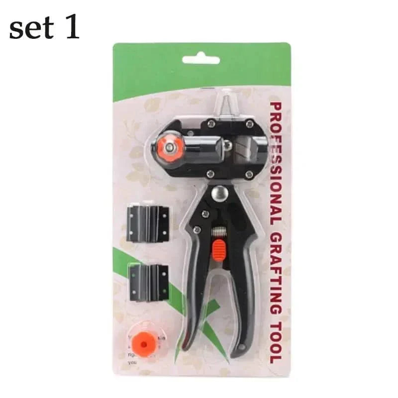 LeafCraft Precision Cutter For Grafting And Cutting | Temsk