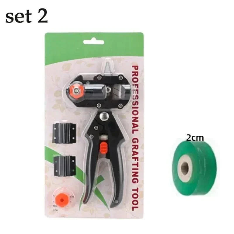 LeafCraft Precision Cutter For Grafting And Cutting | Temsk