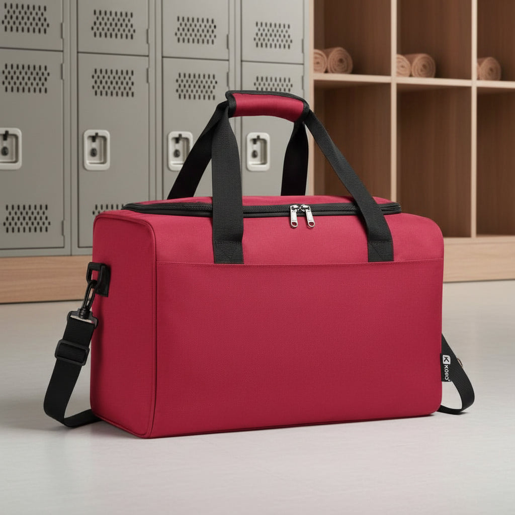 AeroNest 40x20x25 Centimeters Cabin Bag For Air Travel | Temsk
