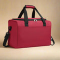 AeroCarry Hand Luggage Bag Compatible With Ryanair And Perfect For Air Travel | Temsk