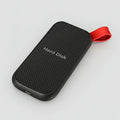 Portable External SSD For Phone And PC USB Storage Drive | Temsk