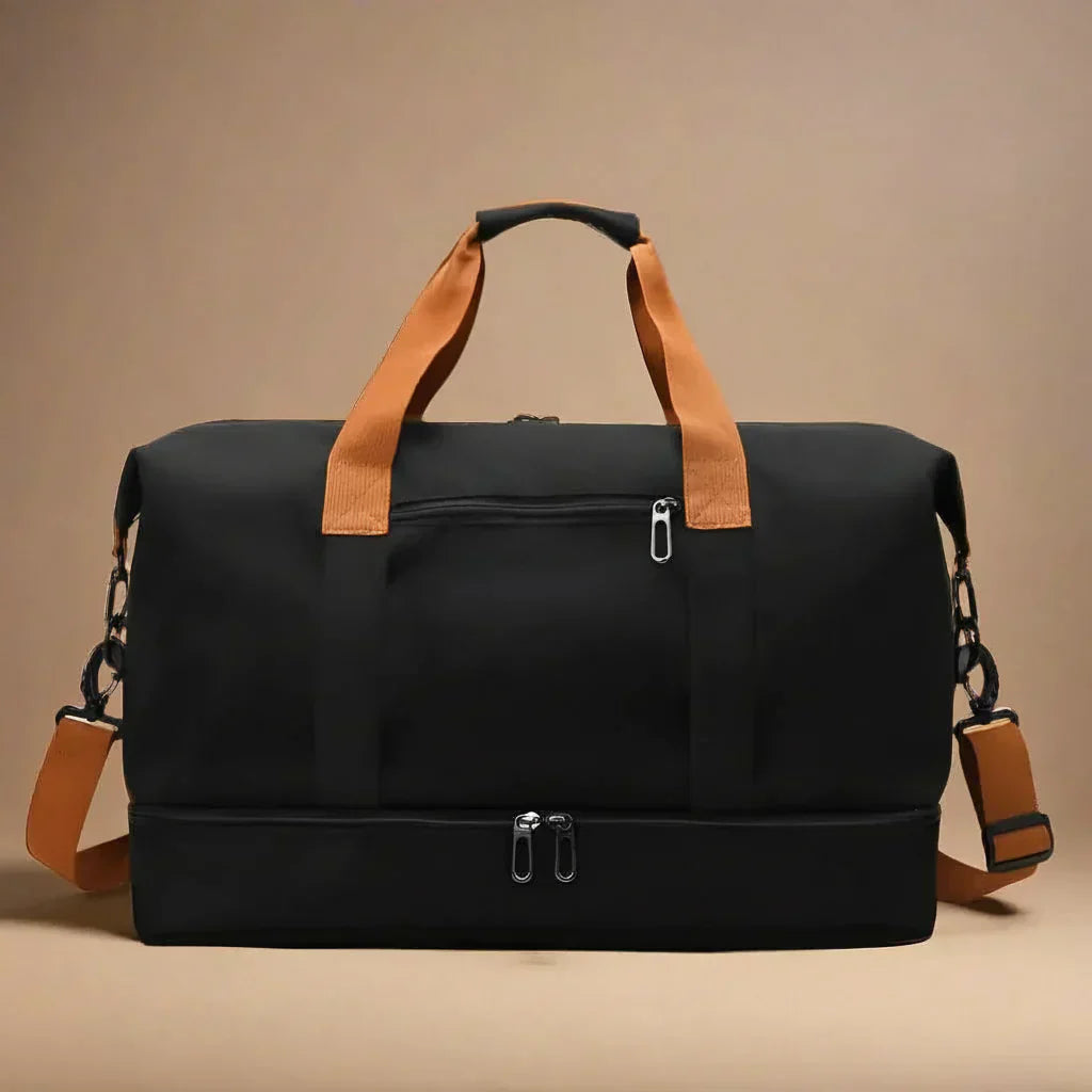 AeroFlex Pro Sports And Travel Bag With Smart Organization | Temsk