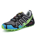 OrthoFlex Orthopaedic Running Shoes For Painless Steps And All-Day Comfort | Temsk