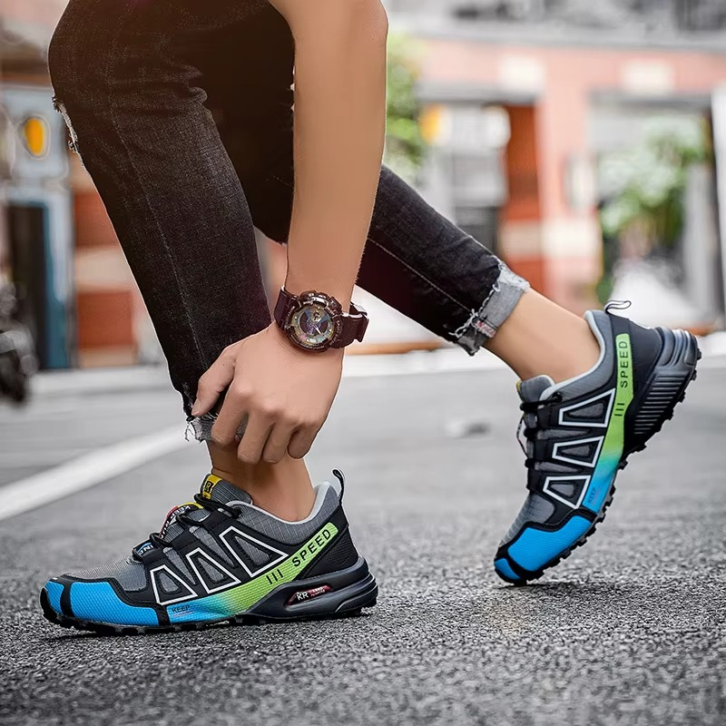 Temsk Hikers - Orthopedic Outdoor Shoes (BOGO)