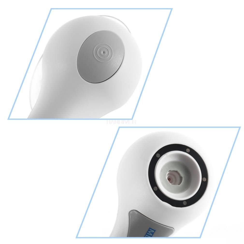 VivaSculpt Vacuum Massager Against Cellulite For Firmer Looking Skin | Temsk