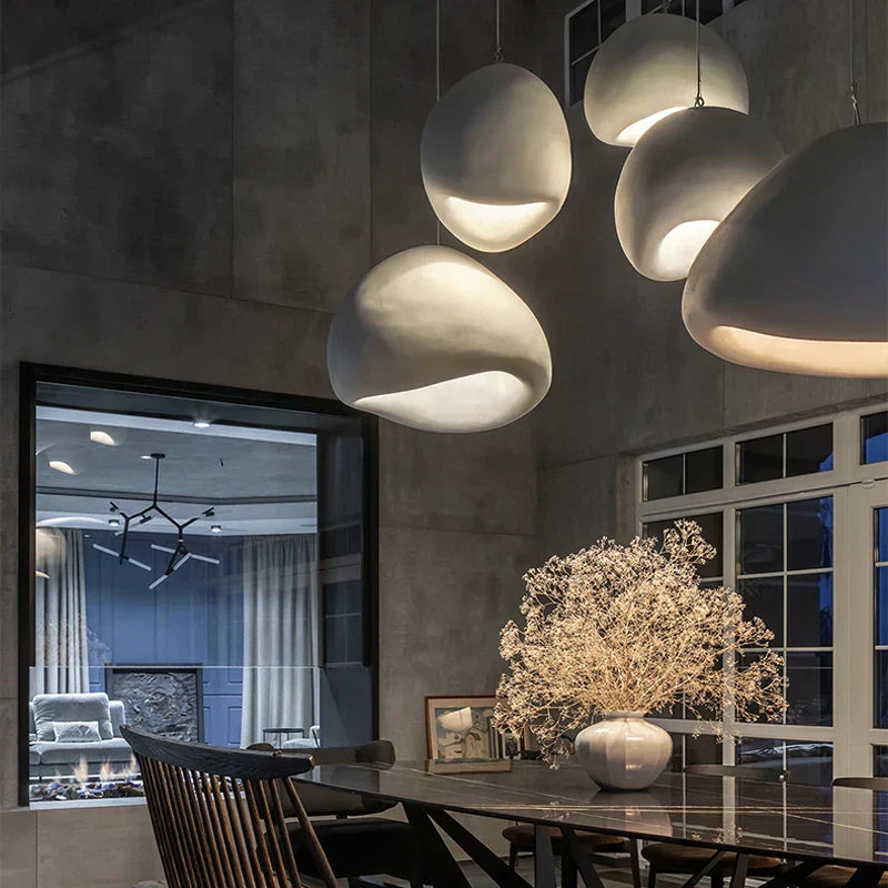 Luma Ceiling Pendant Chandelier With Modern Elegant Style | Temsk