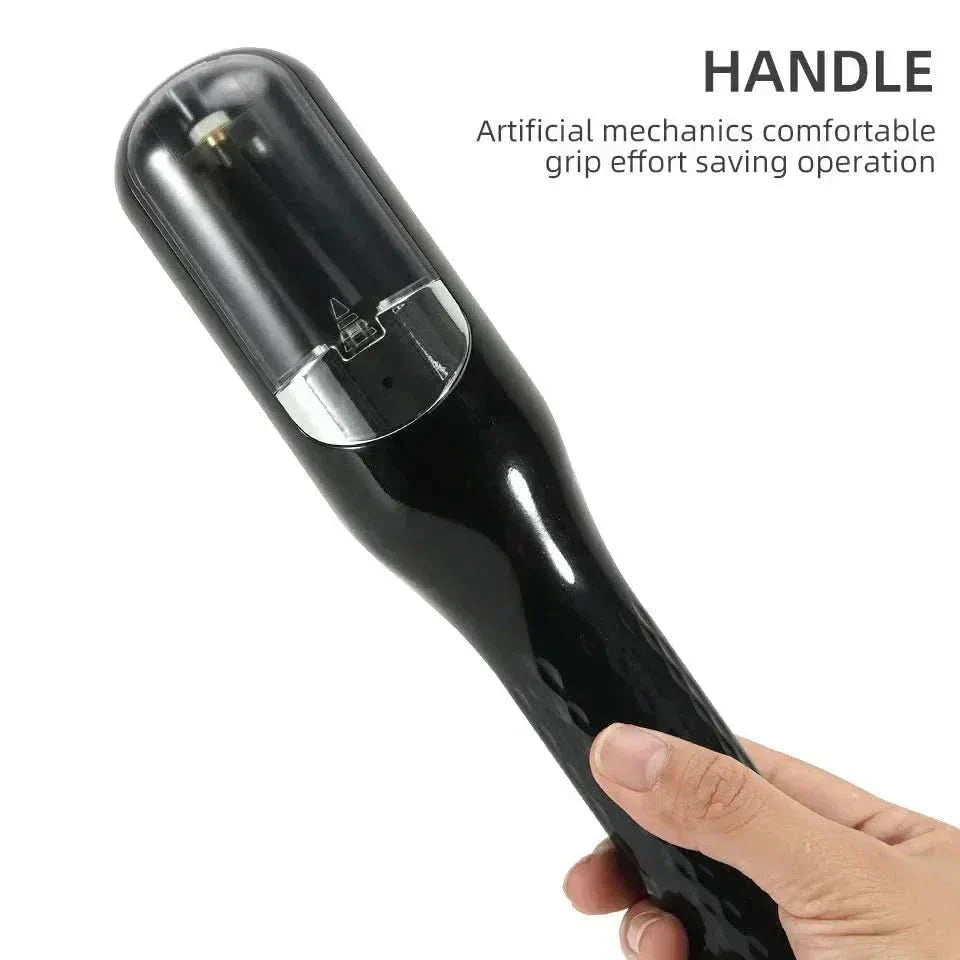 NexaHair Precision Hair Clippers For Healthy Ends And Split Ends | Temsk
