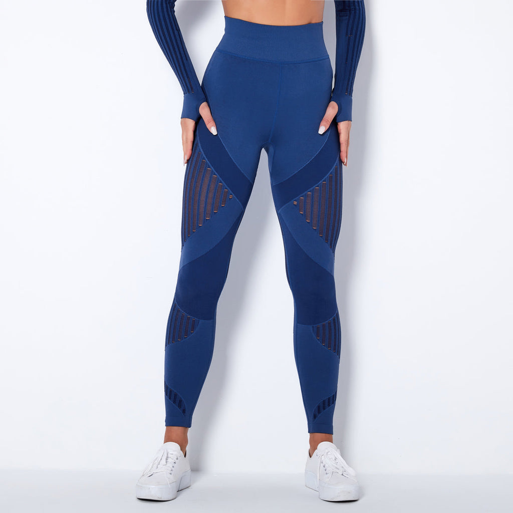 ContourEase Women's Leggings With Anti-Cellulite Compression For Everyday Wear | Temsk