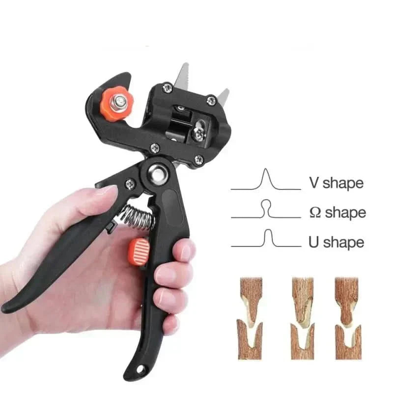 LeafCraft Precision Cutter For Grafting And Cutting | Temsk