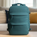 GlobeTrail Zaino Compatto da Viaggio con Scomparto per Laptop | Temsk