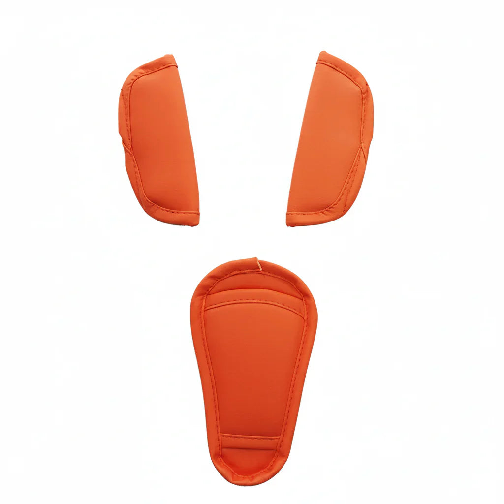Portable Child Car Seat Pad For Travel Comfort And Support | Temsk