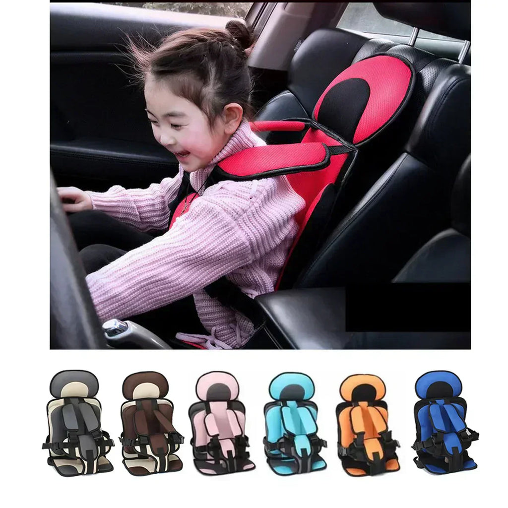 Nova Travel Child Seat For On The Go Families Everywhere | Temsk