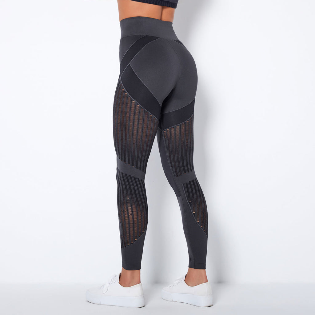 ContourEase Women's Leggings With Anti-Cellulite Compression For Everyday Wear | Temsk