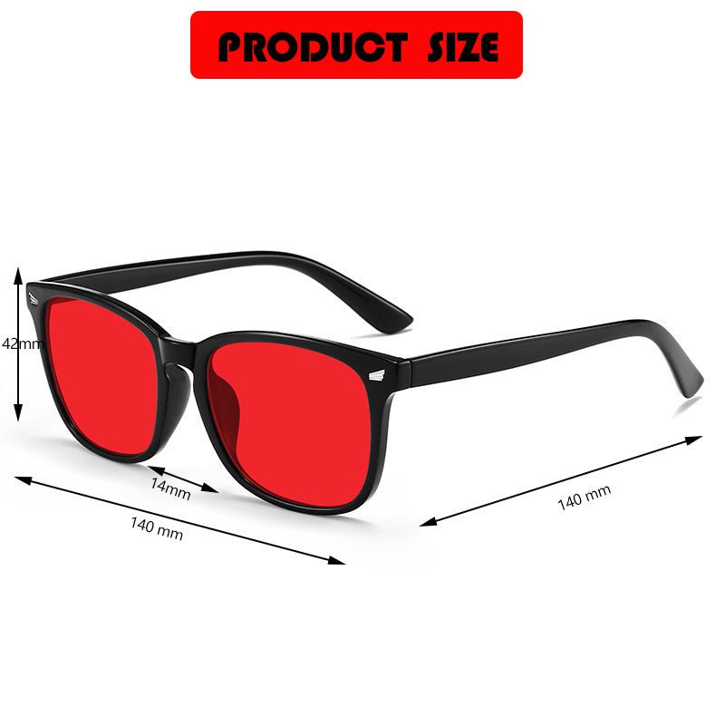 Customizable Wavelength Filter Glasses By NovaGuard | Temsk