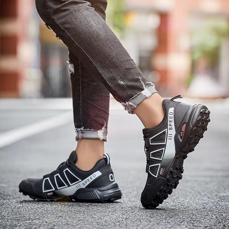 Temsk Hikers - Orthopedic Outdoor Shoes (BOGO)