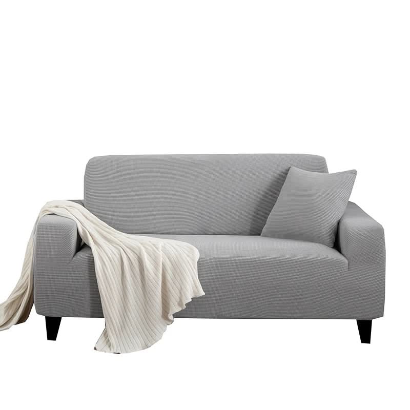 CozyGuard Elastic Sofa Cover Water Repellent And Stylish For Any Living Room | Temsk