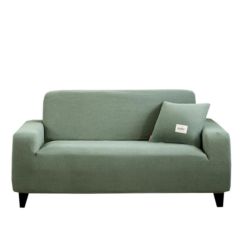 CozyGuard Elastic Sofa Cover Water Repellent And Stylish For Any Living Room | Temsk
