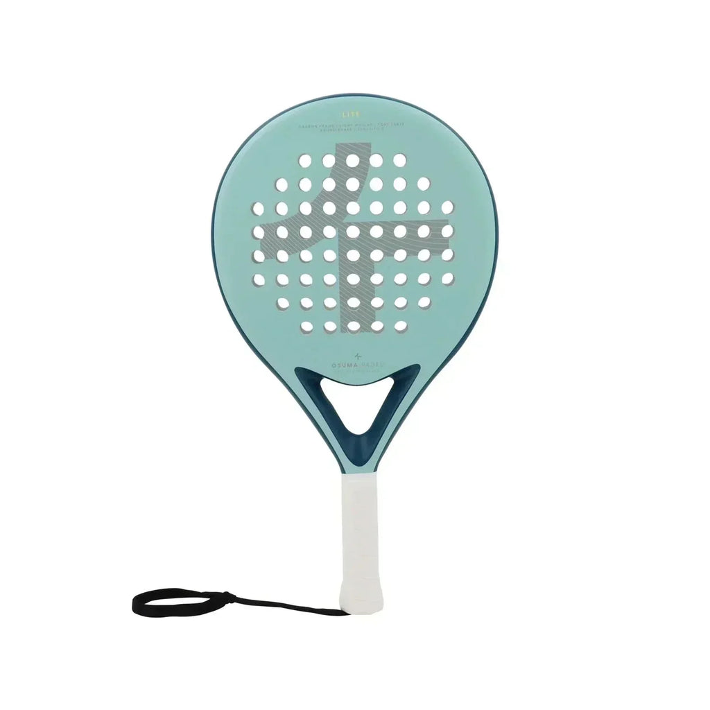 ApexEdge Elite Padel Racket Carbon Fibre For Maximum Control And Comfort | Temsk