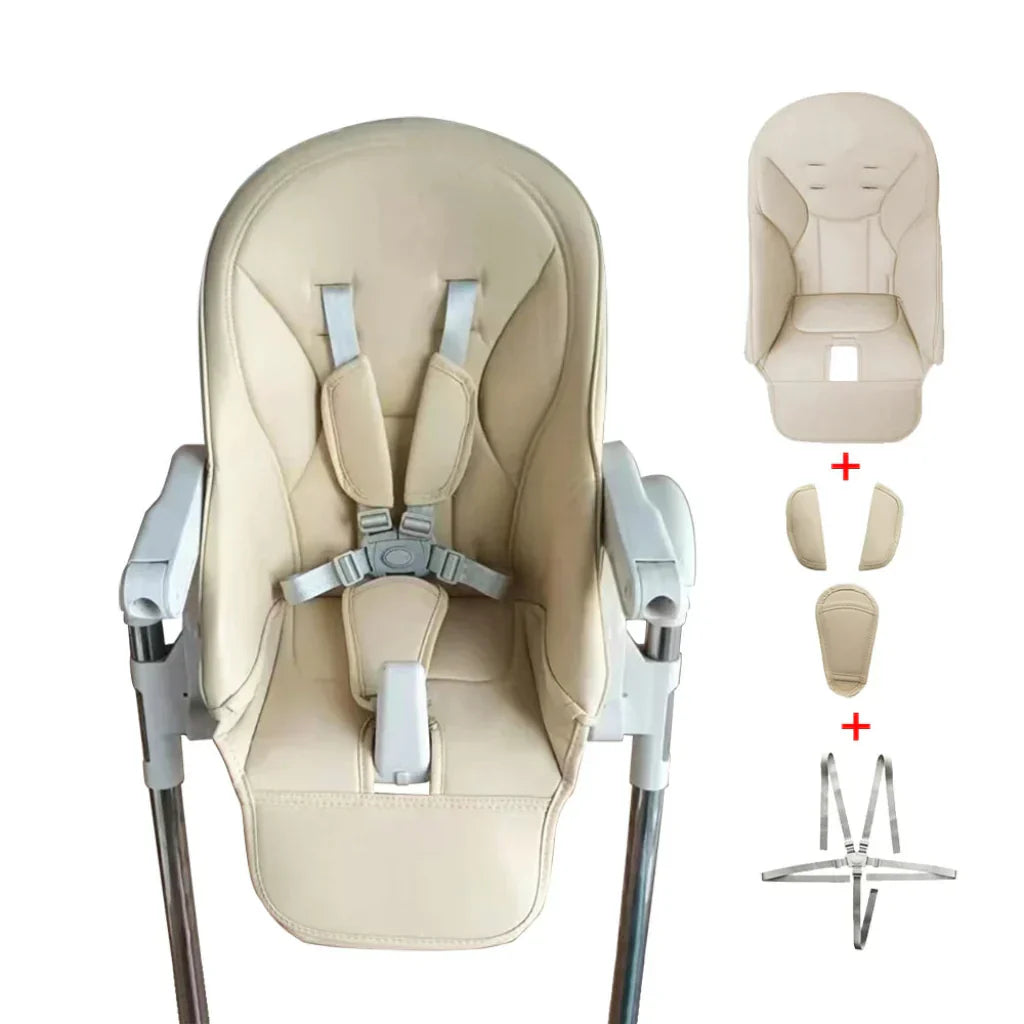 Portable Child Car Seat Pad For Travel Comfort And Support | Temsk
