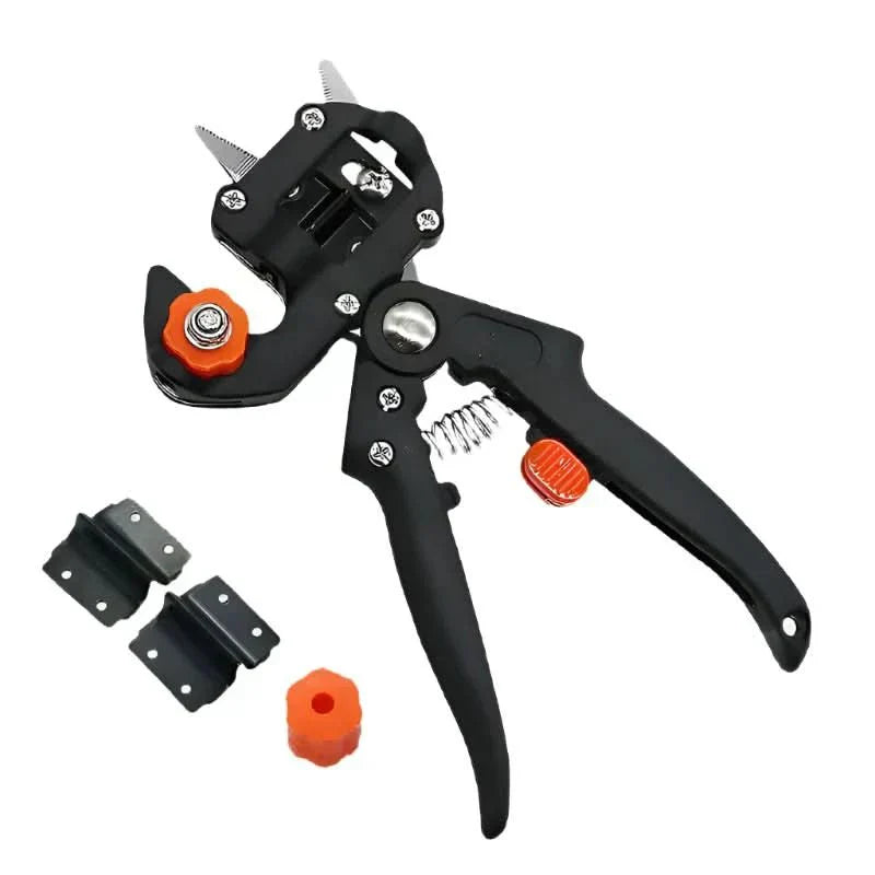 LeafCraft Precision Cutter For Grafting And Cutting | Temsk