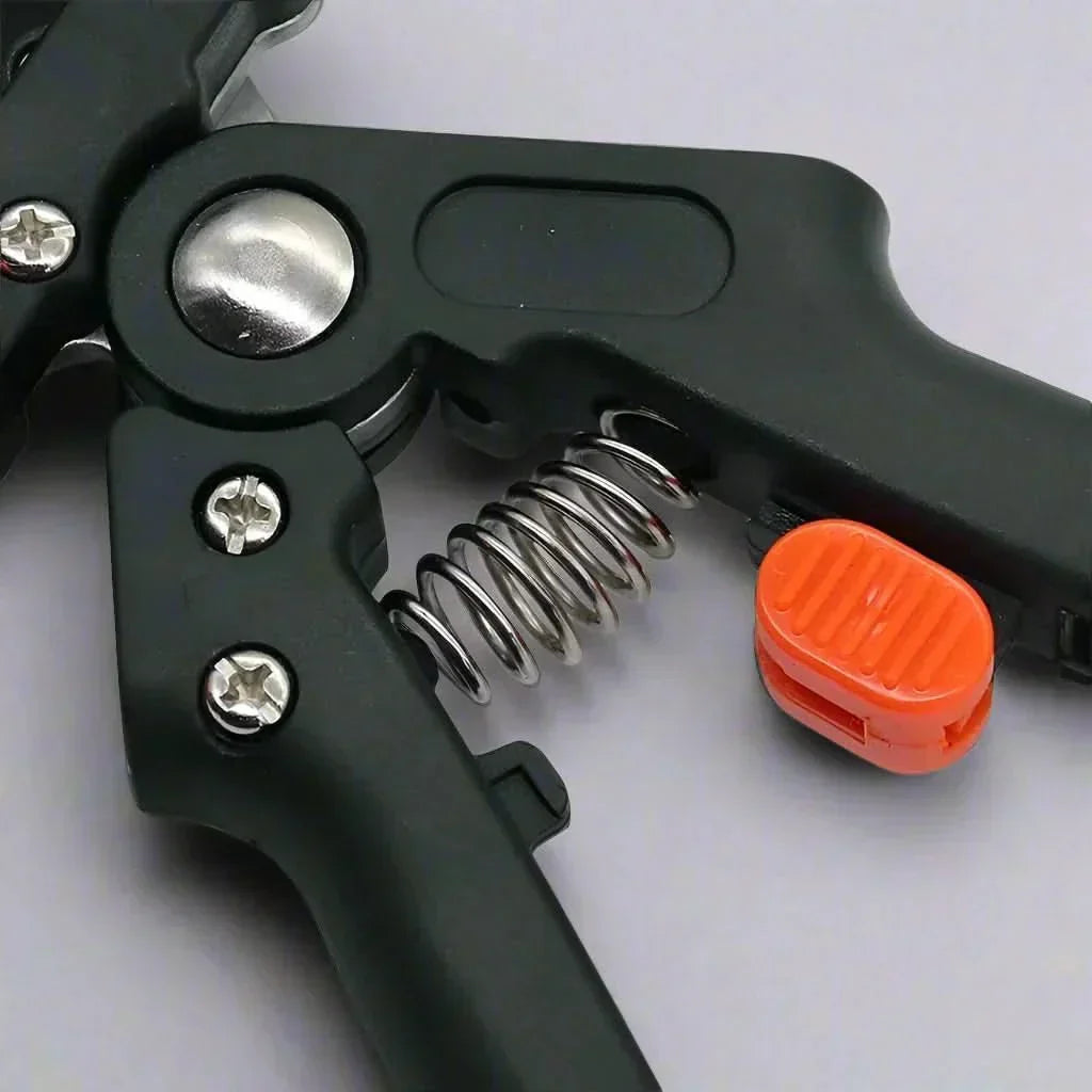 LeafCraft Precision Cutter For Grafting And Cutting | Temsk