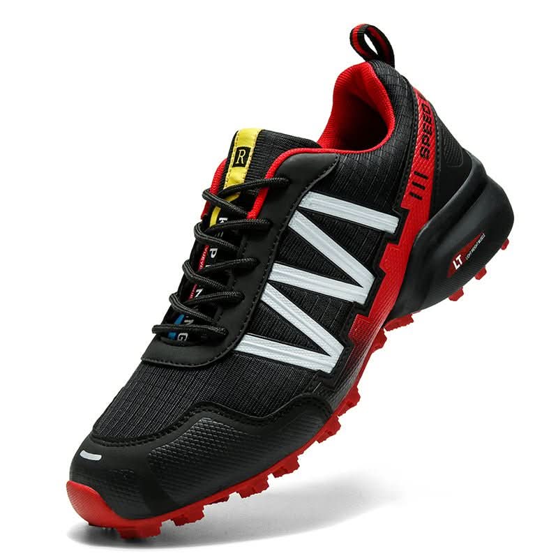 OrthoFlex Orthopaedic Running Shoes For Painless Steps And All-Day Comfort | Temsk