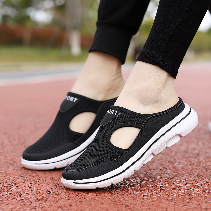 OrthoStride Arch Support Orthopedic Footwear For All Day Comfort | Temsk