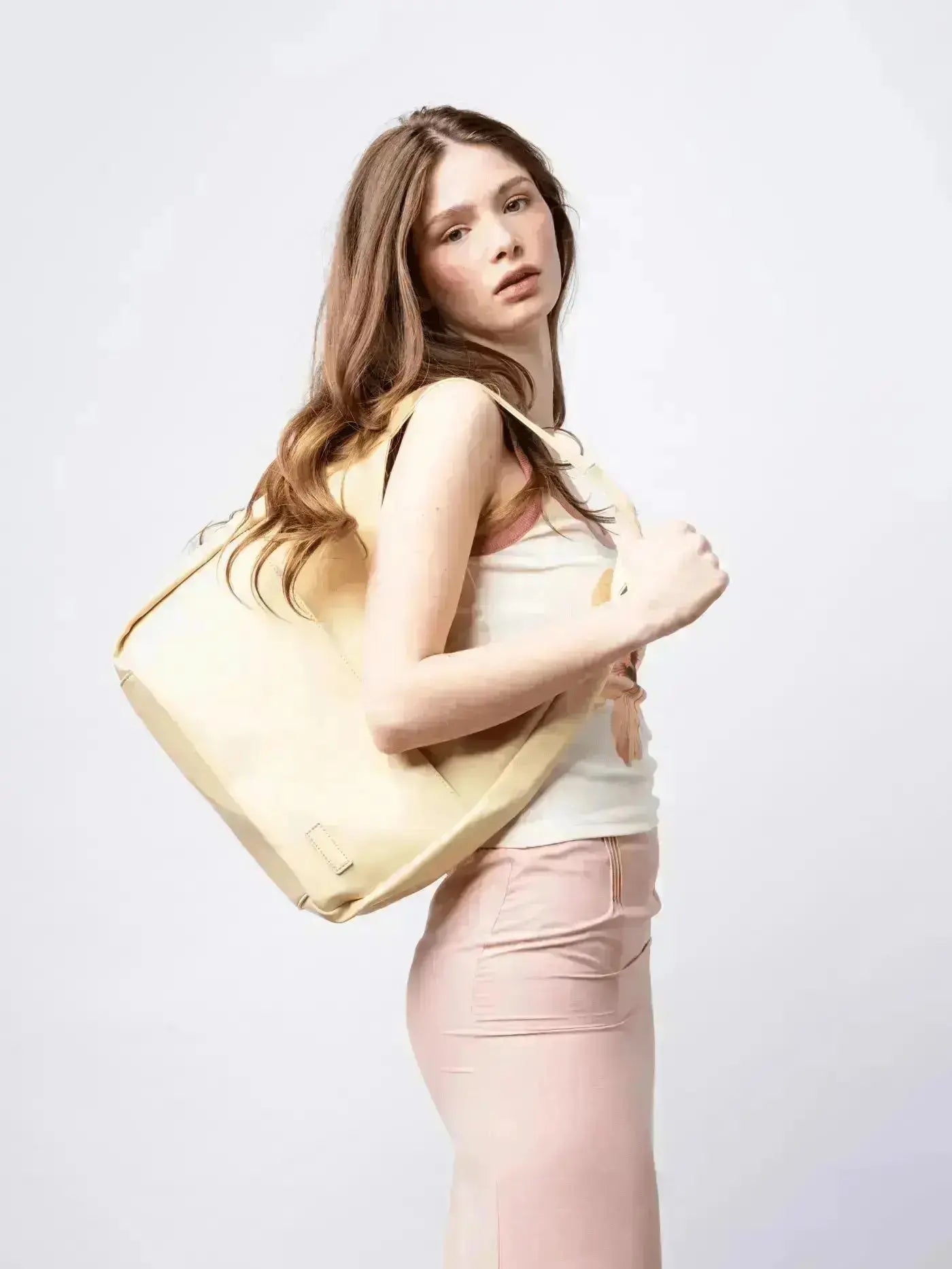 Torba typu bucket tote | Temsk