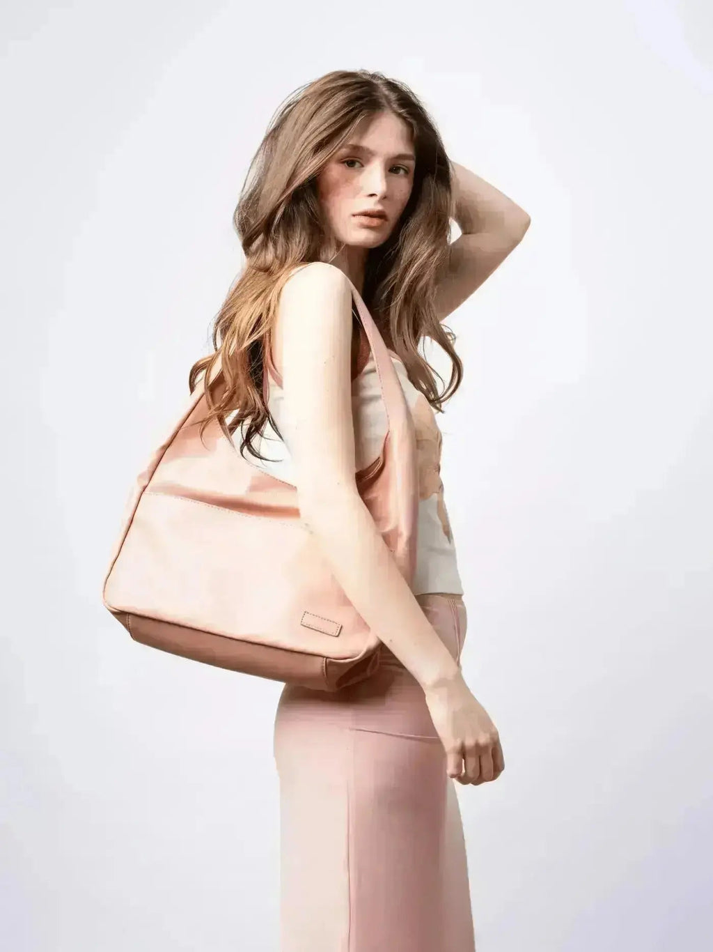 Torba typu bucket tote | Temsk