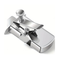 Stainless Steel Magnetic Guide For Seam Alignment On Sewing Machines | Temsk