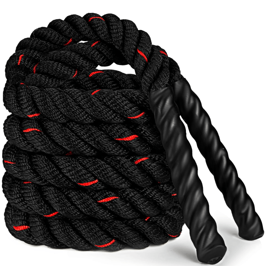 PulseFlex Adjustable Weight Jump Rope For Cardio And Strength Training | Temsk