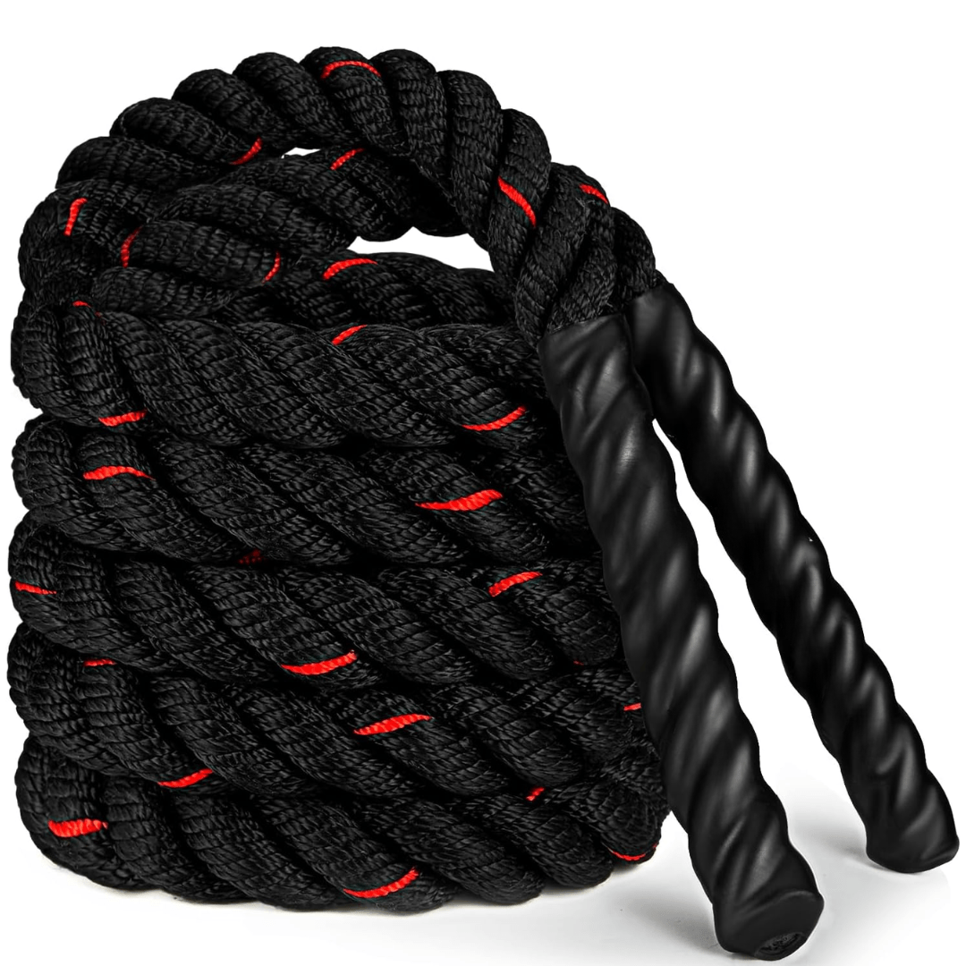 PulseFlex Adjustable Weight Jump Rope For Cardio And Strength Training | Temsk