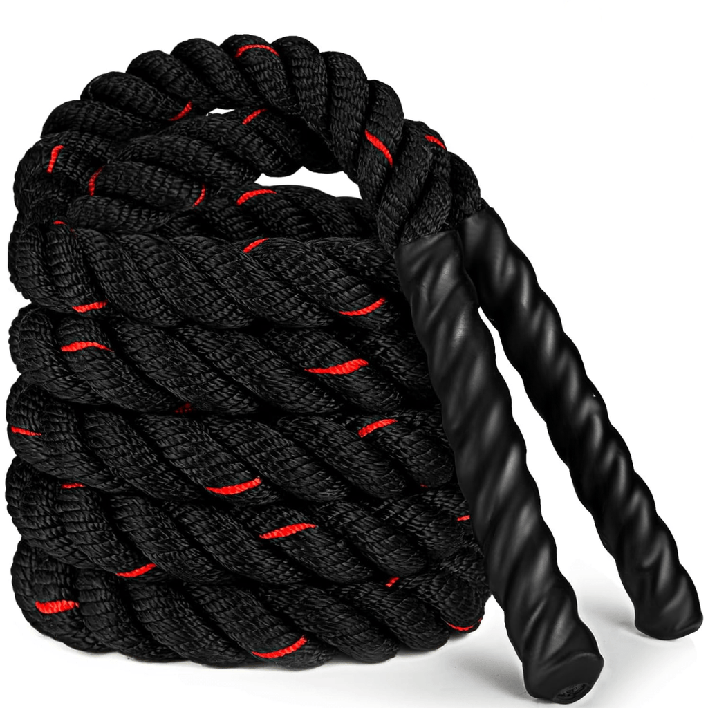 PulseFlex Adjustable Weight Jump Rope For Cardio And Strength Training | Temsk