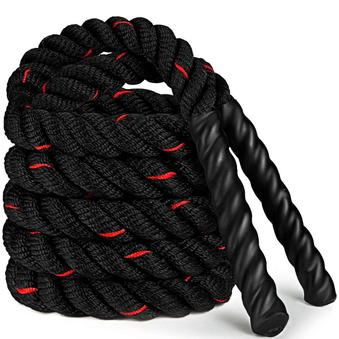 PulseFlex Adjustable Weight Jump Rope For Cardio And Strength Training | Temsk