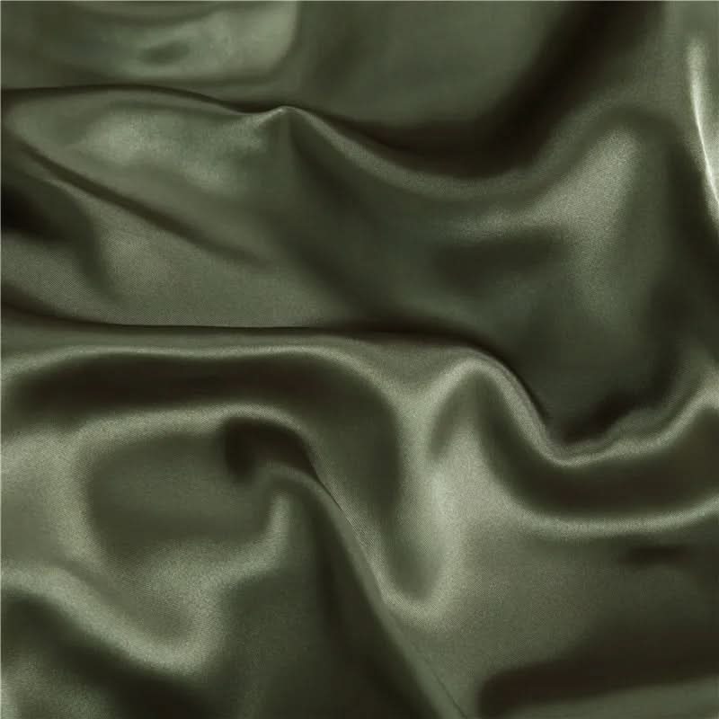 Aurora Silk Luxury Duvet Cover For Restful Sleep Every Night | Temsk