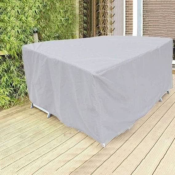 Guardstone Water-Resistant Garden Furniture Cover Outdoor | Temsk