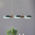 Nordor Scandinavian LED Pendant Lamp With Warm Glow | Temsk