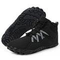Temsk Arctic - Winter Barefoot Shoes