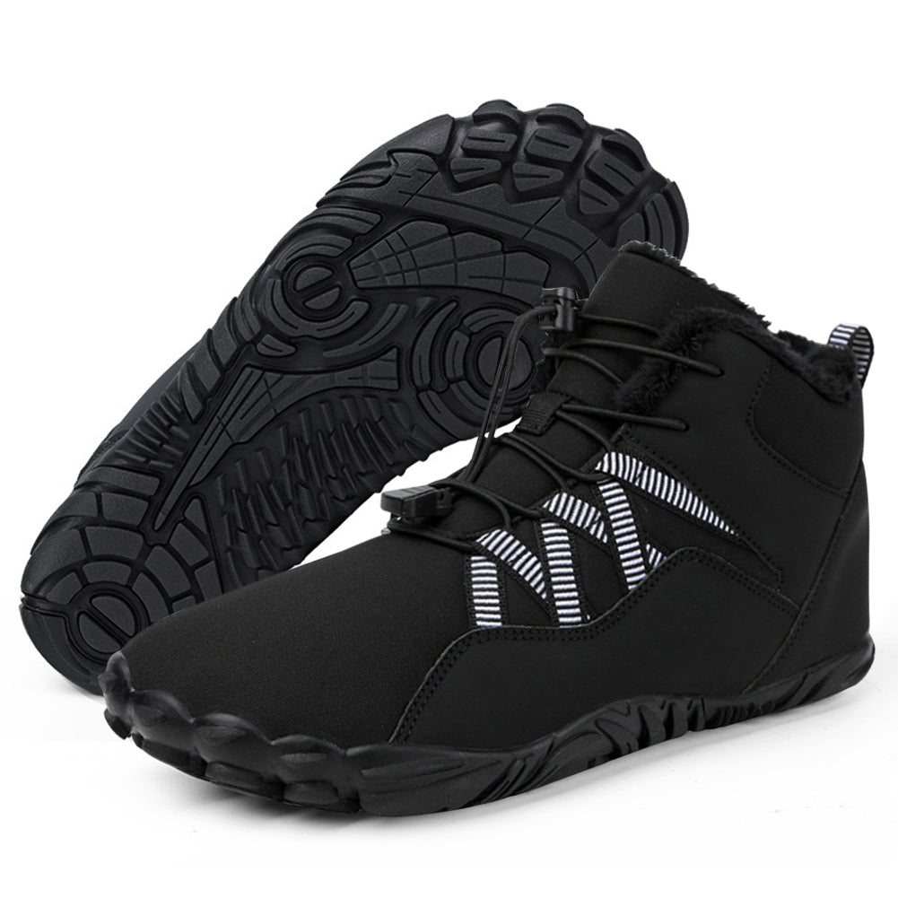 Temsk Arctic - Winter Barefoot Shoes