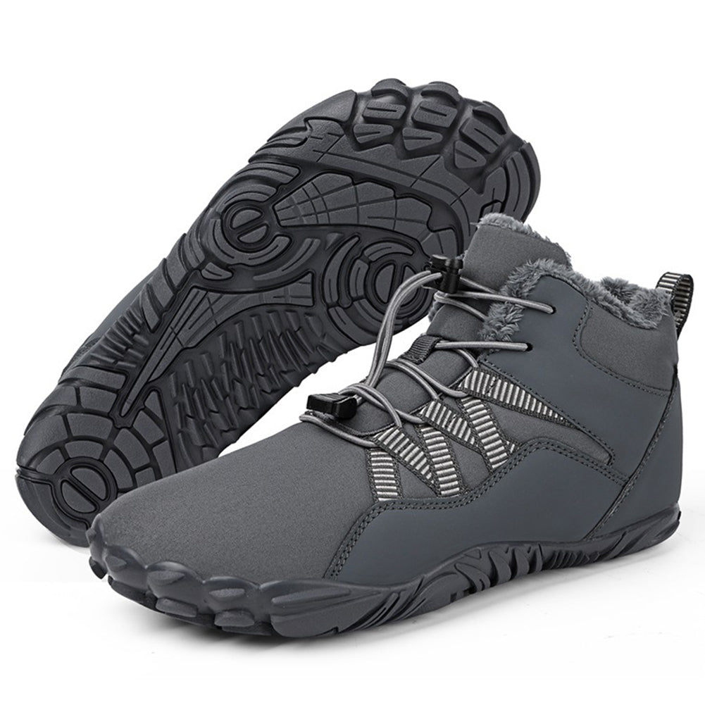 Temsk Arctic - Winter Barefoot Shoes