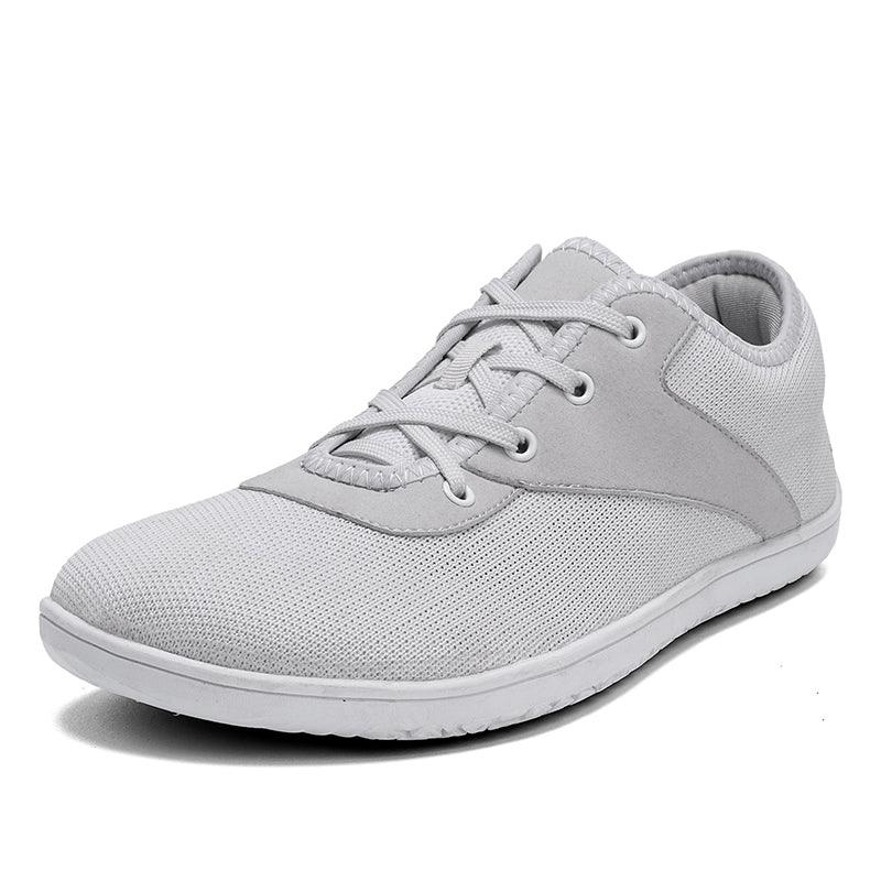 Temsk Workers - Casual Everyday Barefoot Shoes