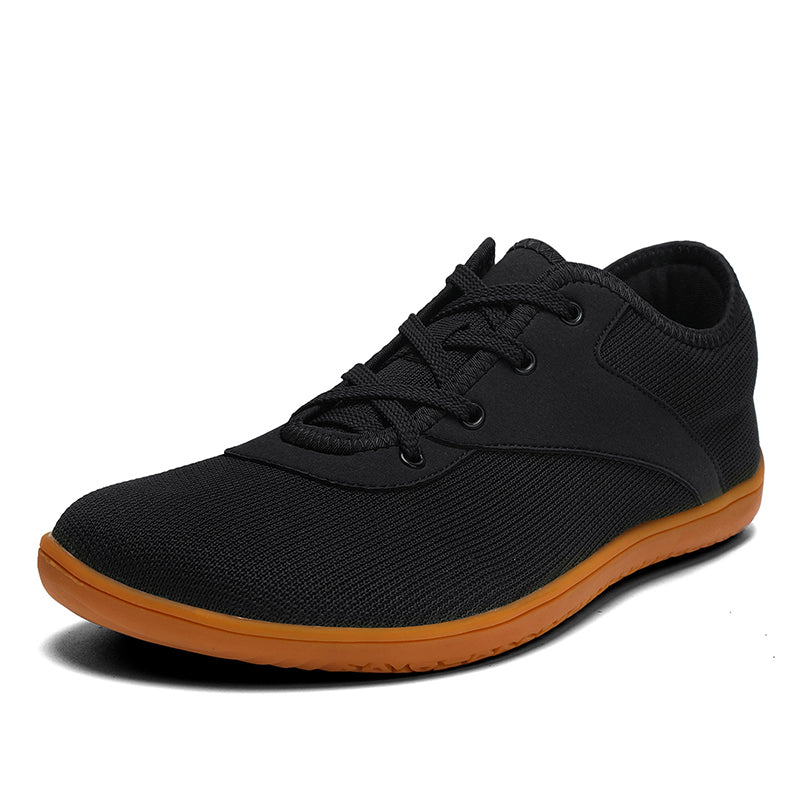 Temsk Workers - Casual Everyday Barefoot Shoes