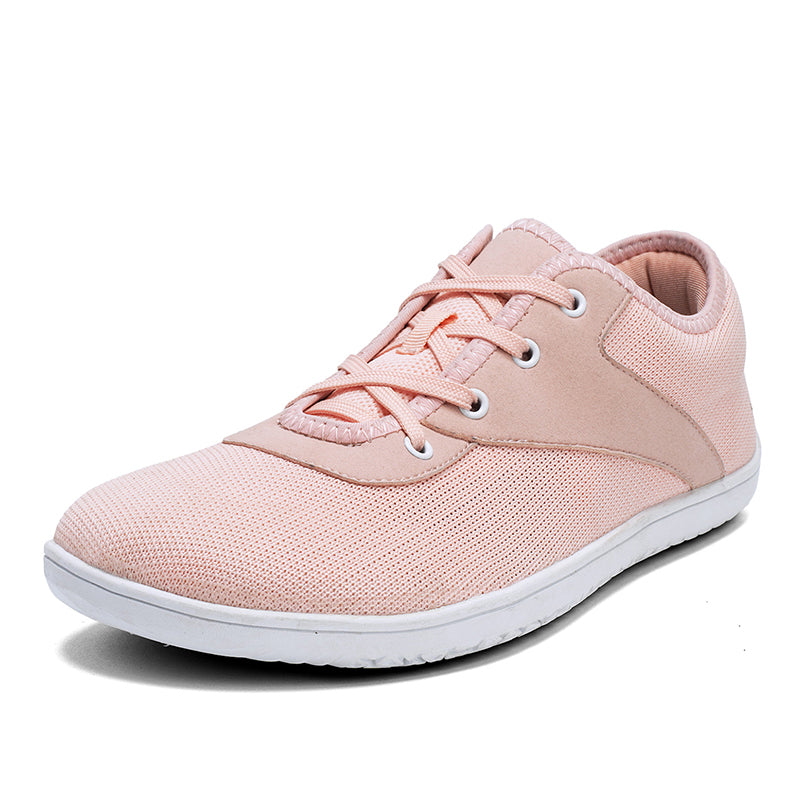 Temsk Workers - Casual Everyday Barefoot Shoes