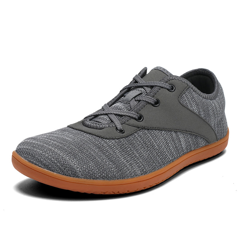 Temsk Workers - Casual Everyday Barefoot Shoes