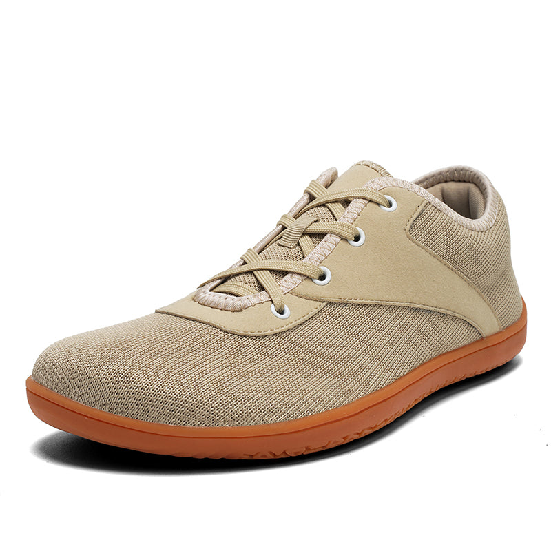 Temsk Workers - Casual Everyday Barefoot Shoes