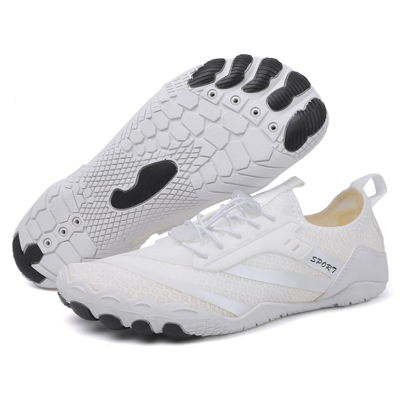 Temsk Sport Pro - Barefoot Shoes