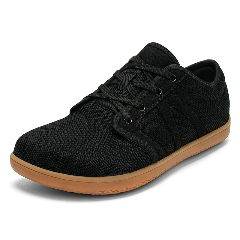 Temsk Streets - Casual Everyday Barefoot Shoes