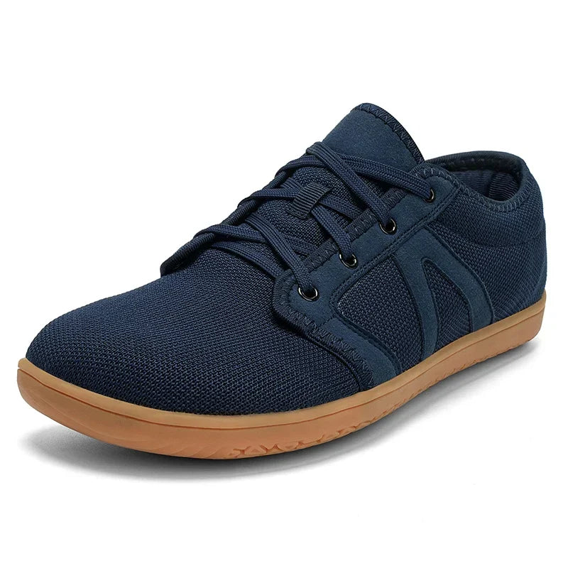 Temsk Streets - Casual Everyday Barefoot Shoes