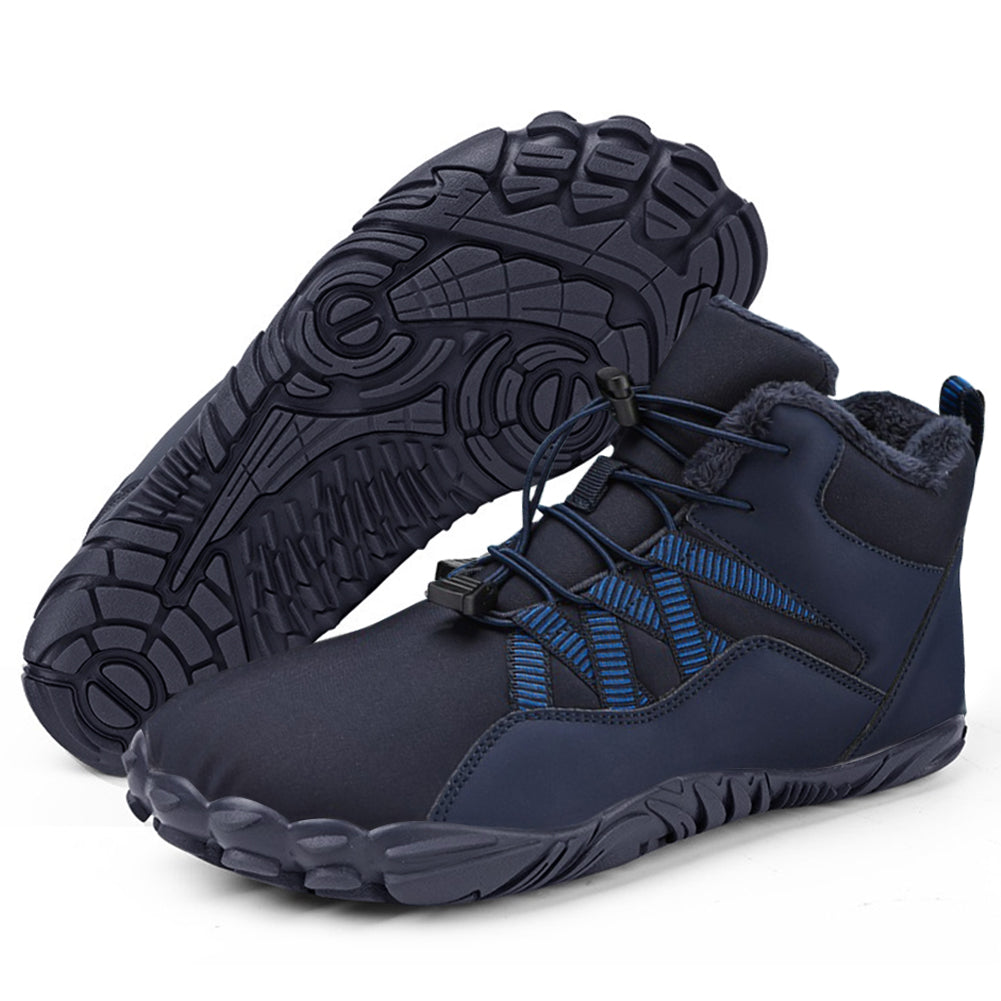 Temsk Arctic - Winter Barefoot Shoes